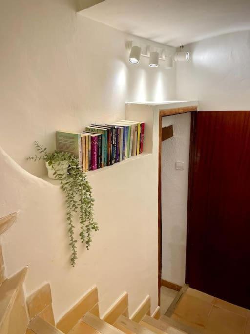 Casa De Suenos - Village House Finestrat Exterior photo