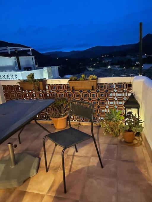 Casa De Suenos - Village House Finestrat Exterior photo